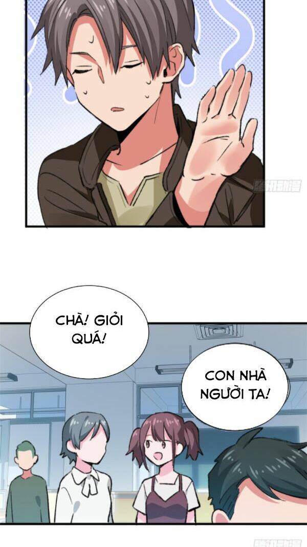 vô sỉ thuật sĩ chapter 36 15