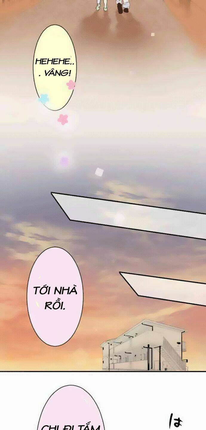 gyaru yuri chapter 3 23