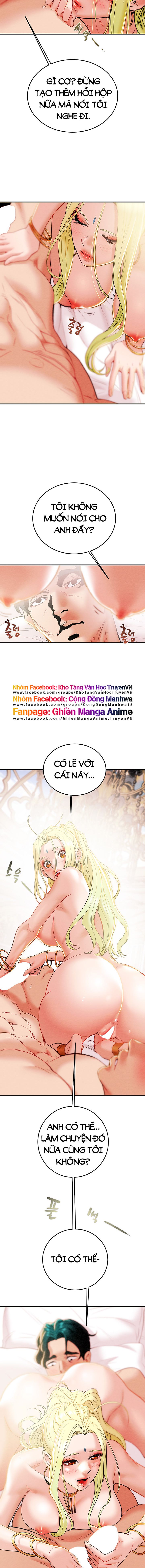 cây búa thần chapter 3 18