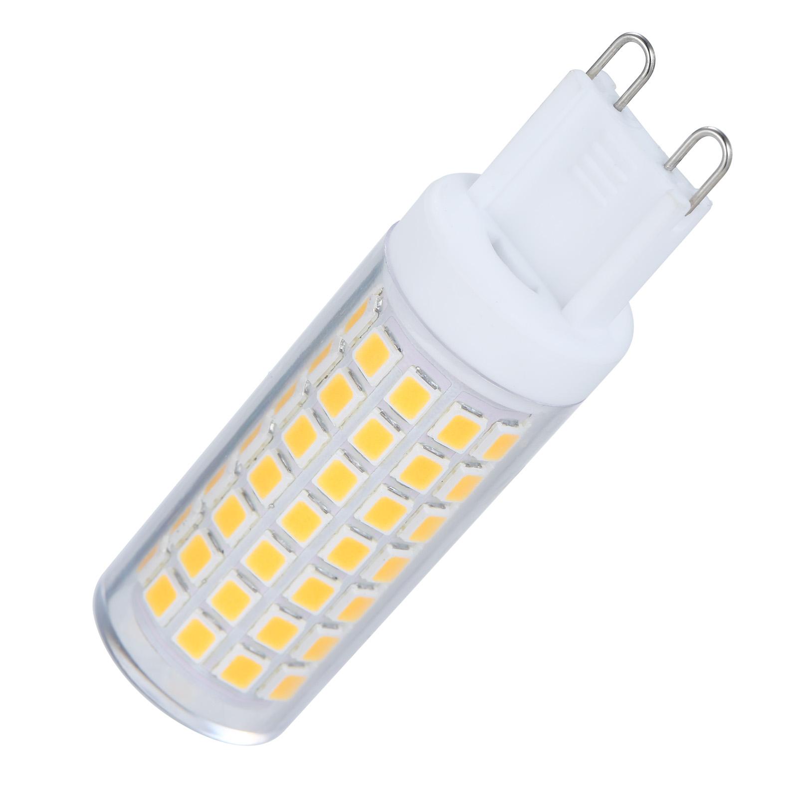 5 Cái bóng đèn LED Ánh sáng ấm / trắng