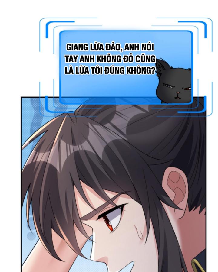 học cùng em gái, tôi bất cẩn vô địch rồi chapter 169 30