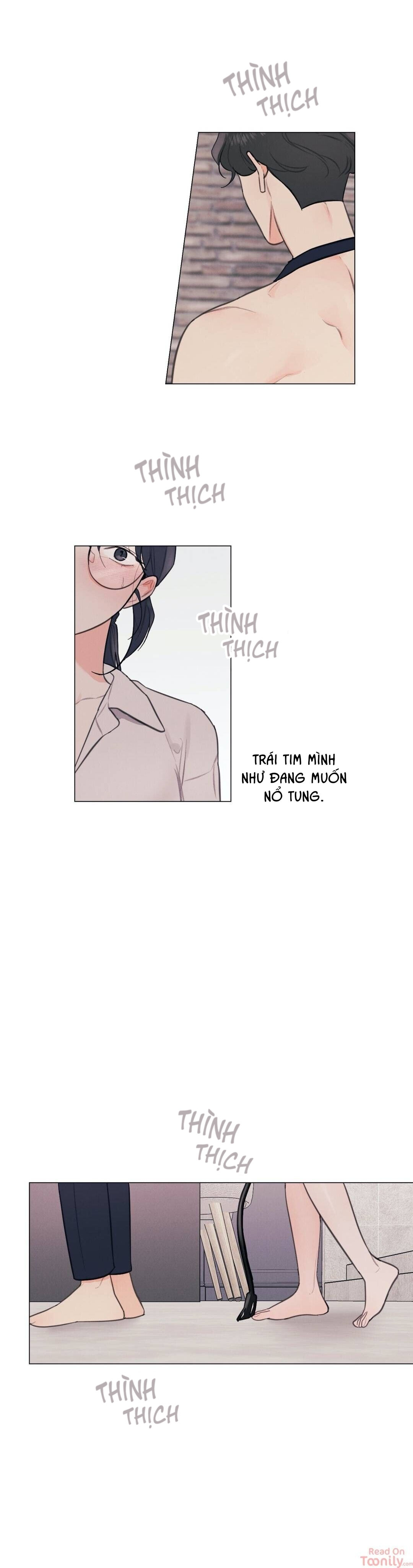 hardcore vanilla chapter 20 3