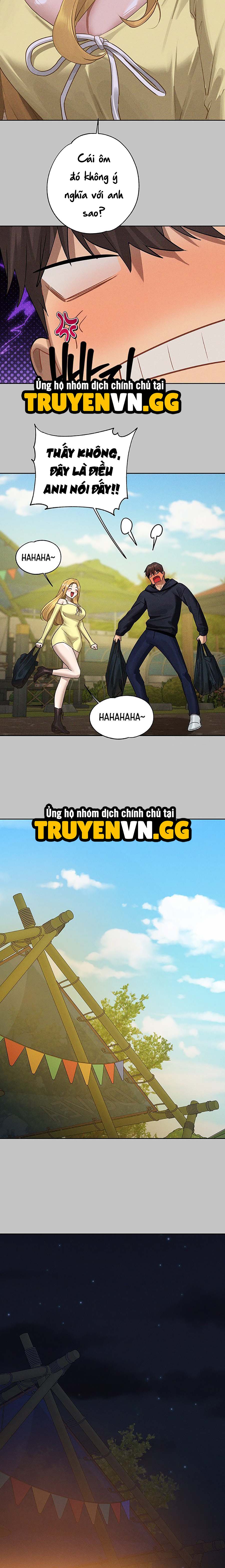 bà chị chủ nhà chapter 148 11