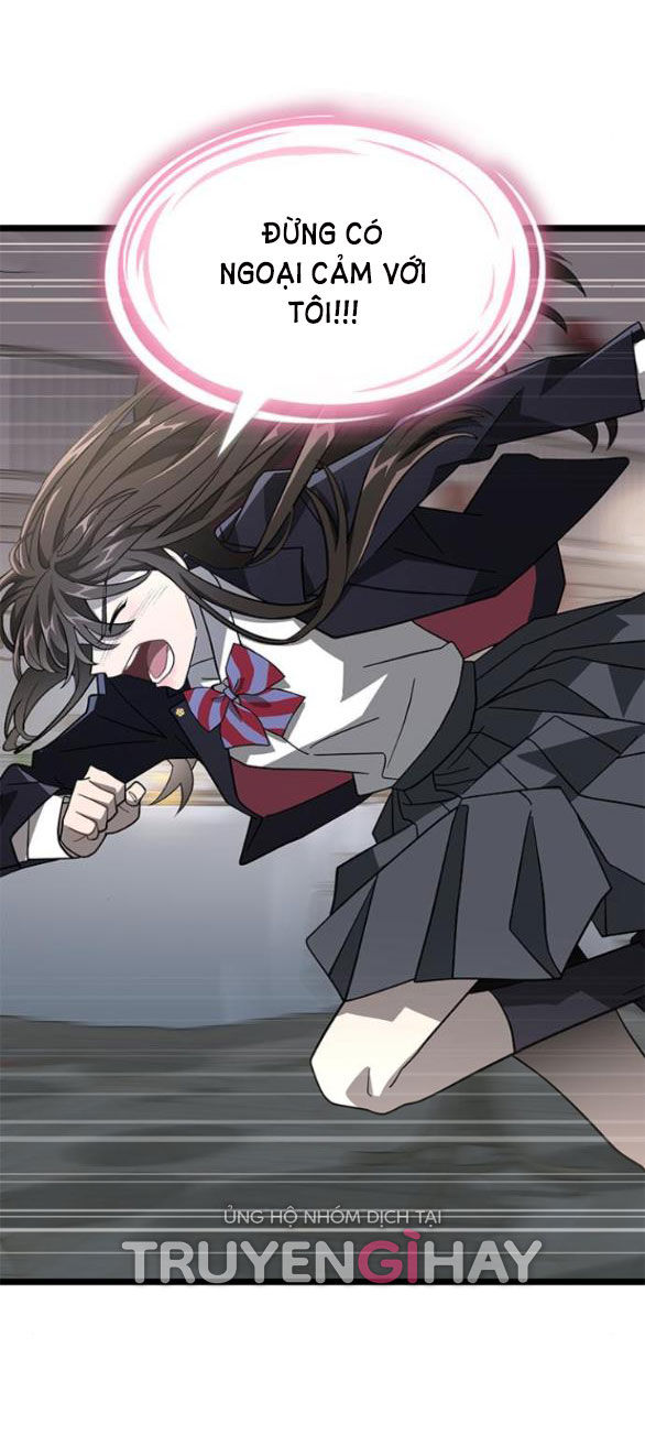 dark moon - tế đàn ánh trăng chapter 17.1 26