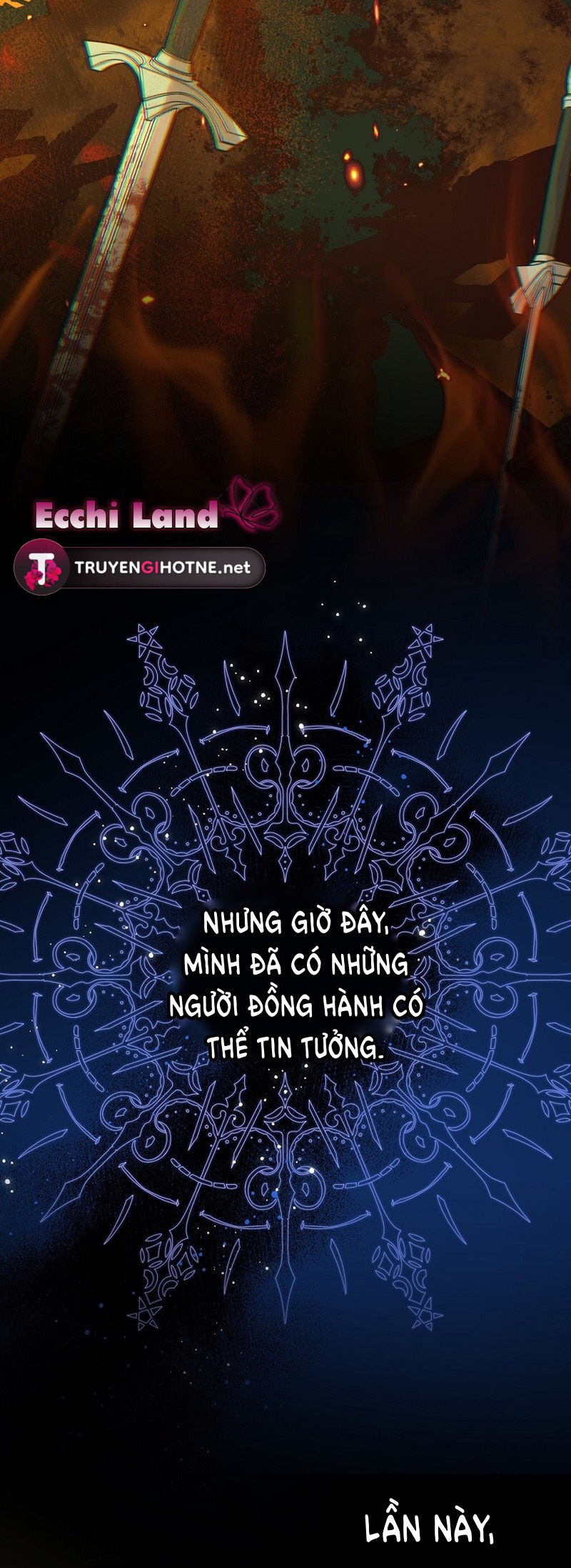 hiệp sĩ băng giá chapter 80.2 23