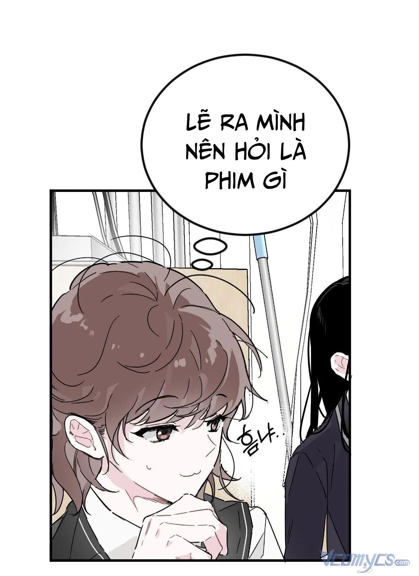 em đã tìm kiếm cả ngàn năm nay chapter 7 44