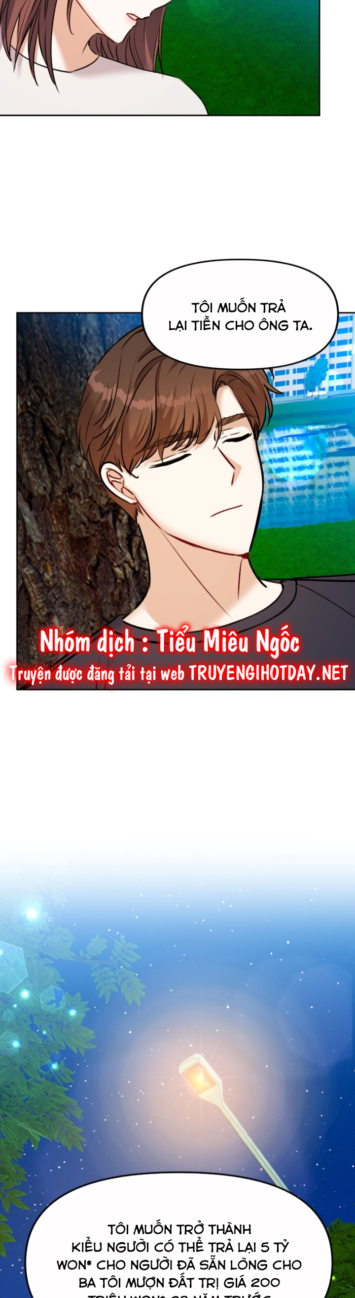 bản cam kết hôn nhân chapter 67 16