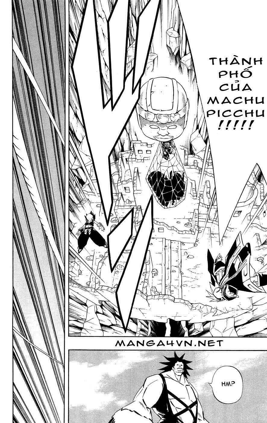 vua pháp thuật chapter 271 15