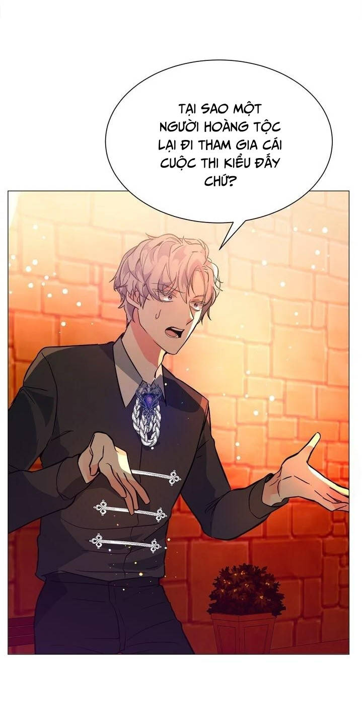 cách để nhân vật phụ phá đảo game hẹn hò chapter 22 45