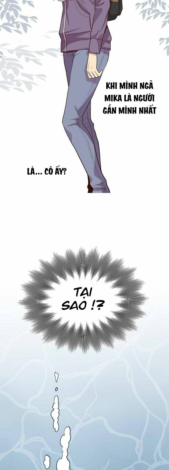 bí mật sâu sắc nhất của tôi chapter 41 19