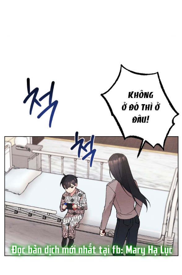 Ăn Mòn chapter 8.1 - Trang 12