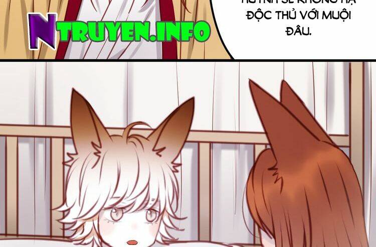 lượm được 1 tiểu hồ ly chapter 55 52