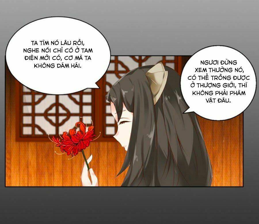 dẫn hồn khúc chapter 10.2 12