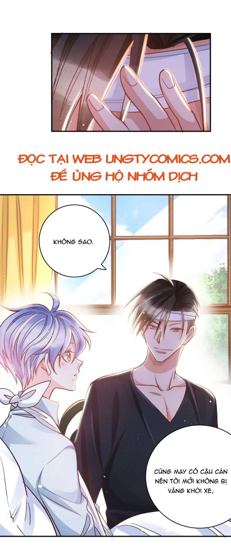 mê muội mất cả ý chí chapter 19 7