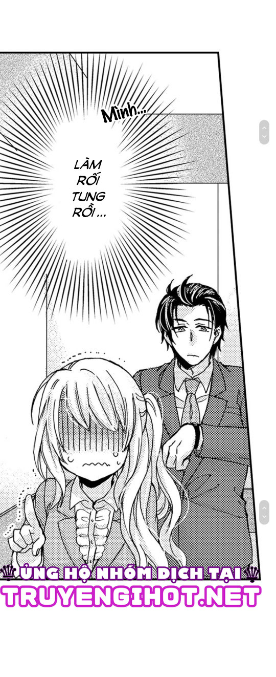 vị sếp thú tính nhà bên chapter 17.2 5