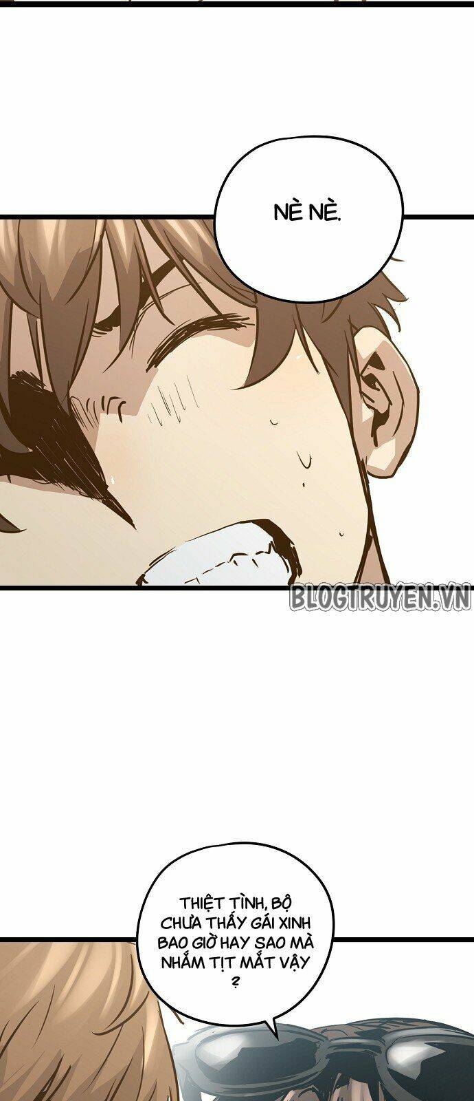 hứa lan chapter 105 117