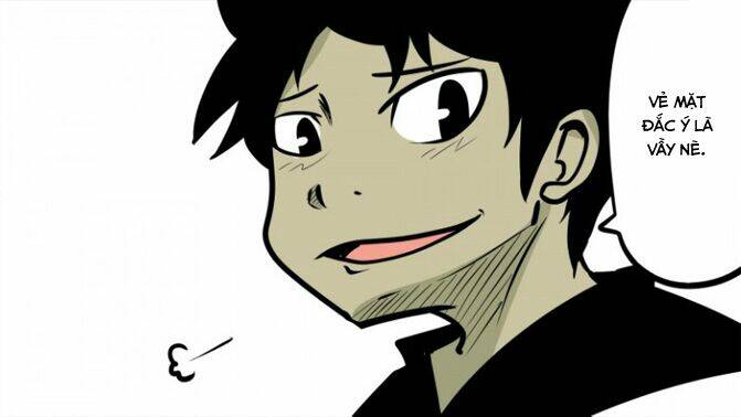 senyuu chapter 20 36