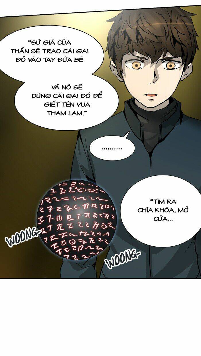 cuộc chiến trong tòa tháp chapter 320 46