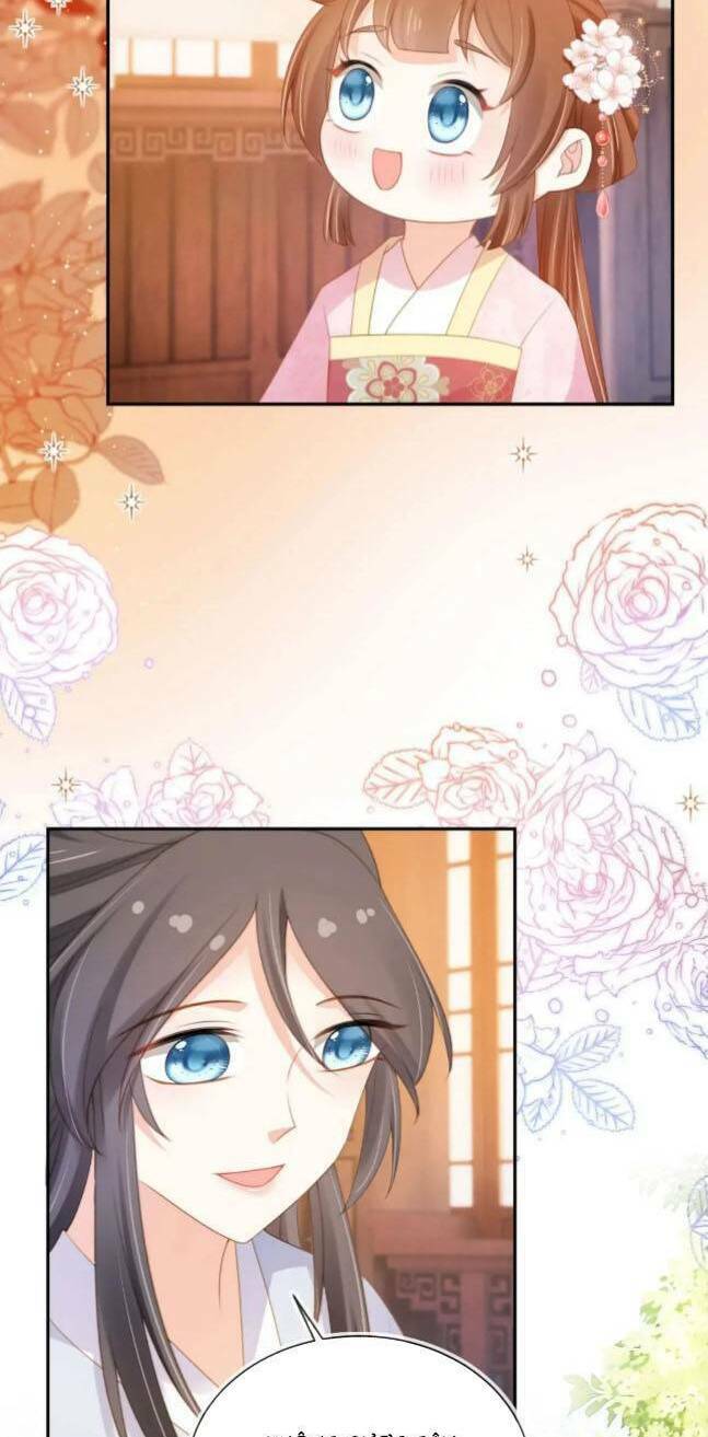 nhặt được bảo bối manh manh chapter 139 20