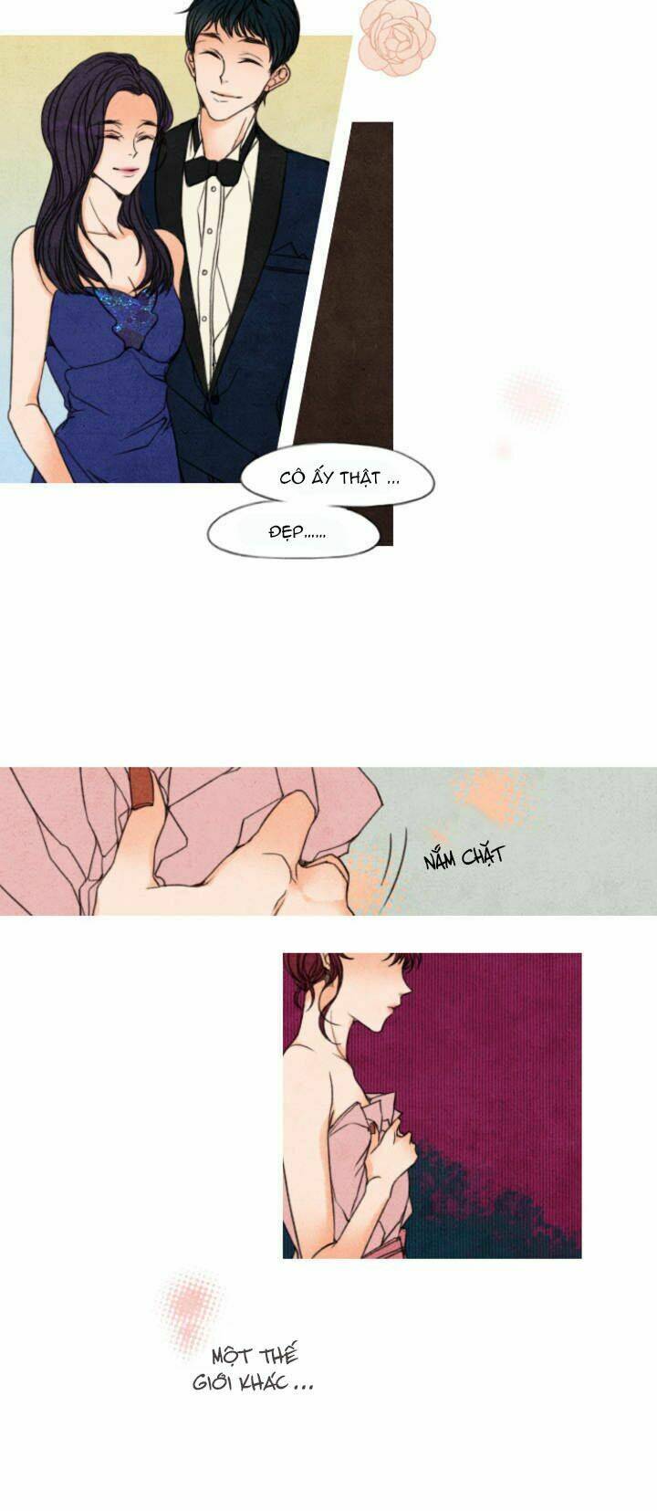 romantic marbling chapter 14 17