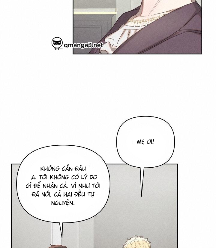 đại úy lãng mạn thân yêu của tôi chapter 4 65