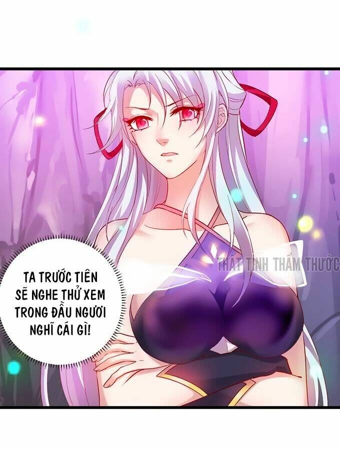 liêu liêu trai chapter 4 9