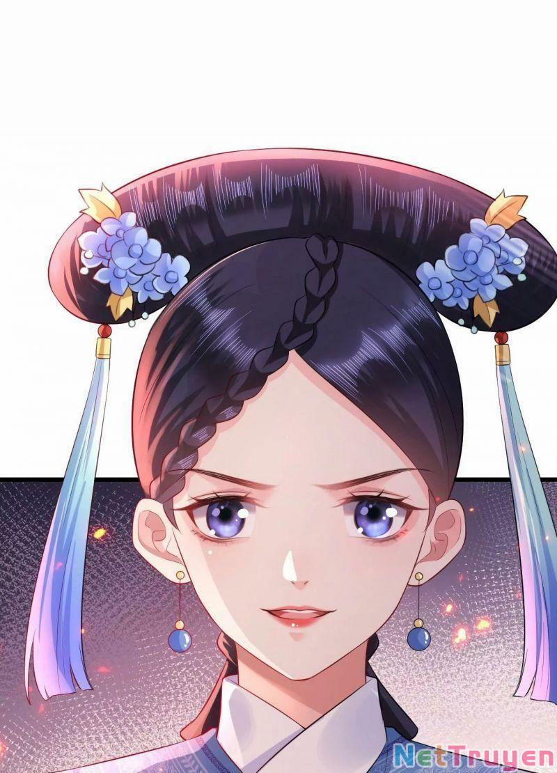 quận chúa vững quá không thể tiêu diệt! chapter 71 32