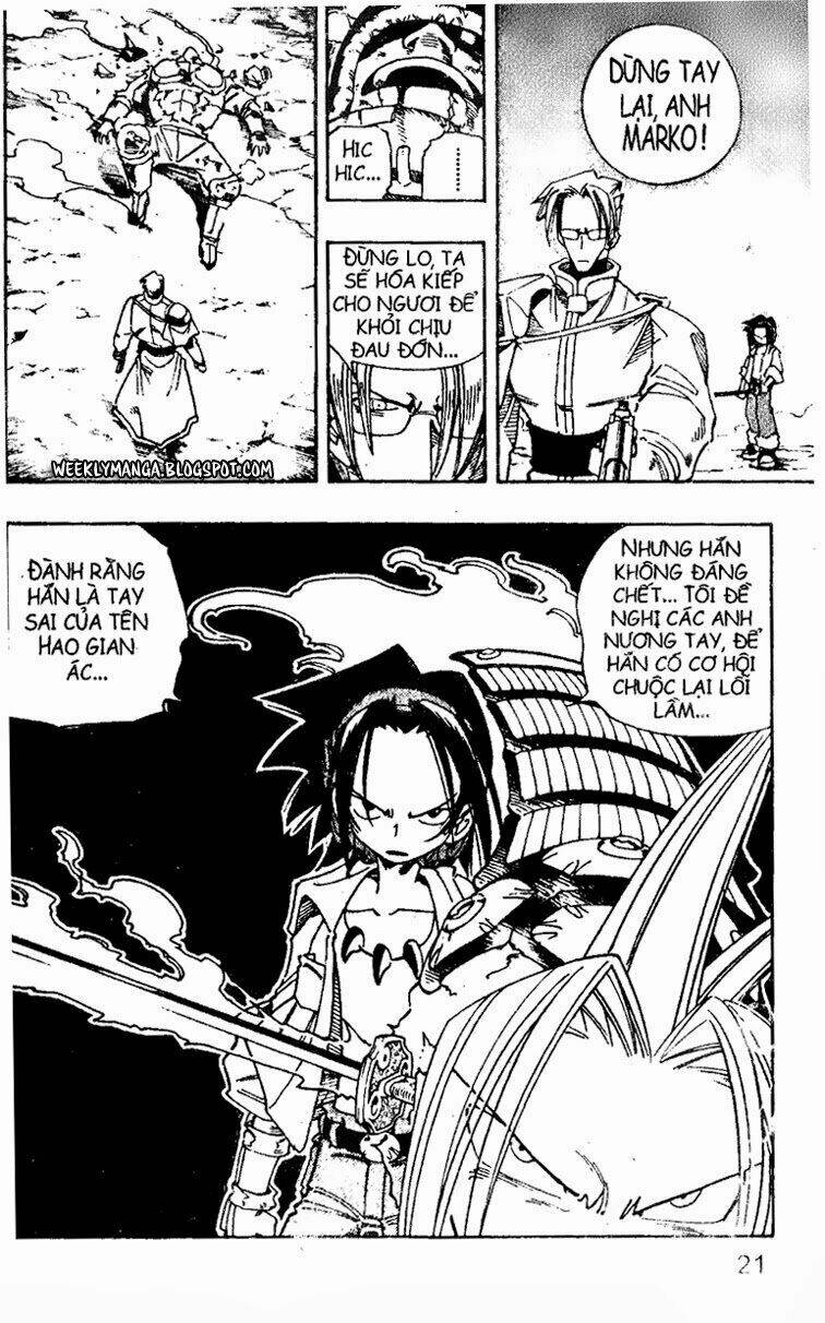 vua pháp thuật chapter 105 3