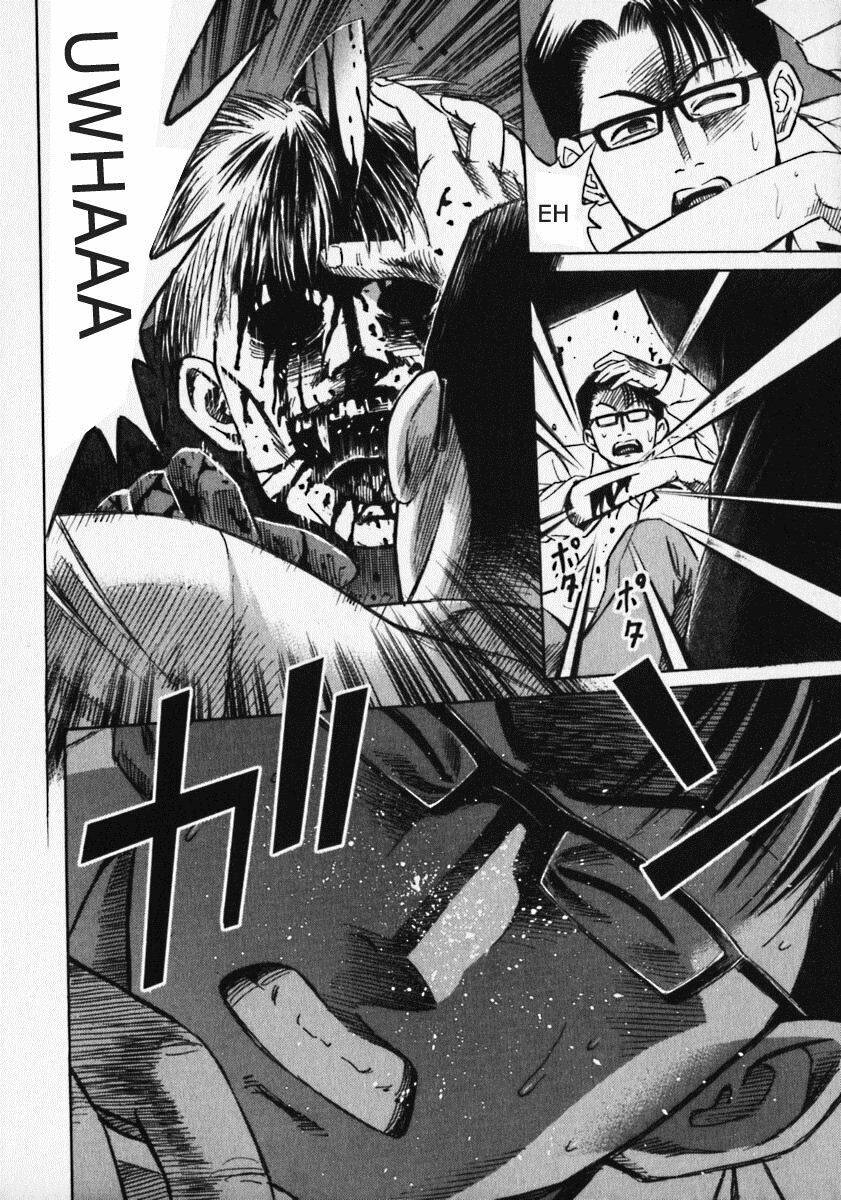 đảo ma cà rồng chapter 10 6