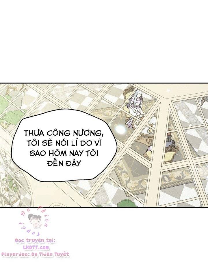 cha, con không muốn kết hôn đâu chapter 20 30