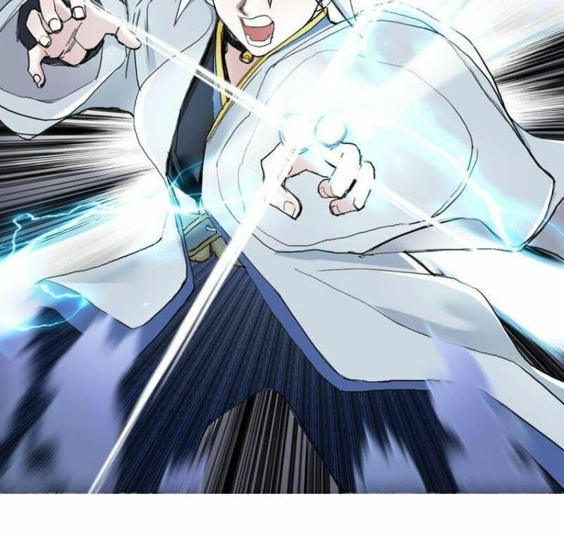 Siêu Năng Lập Phương chapter 186 32