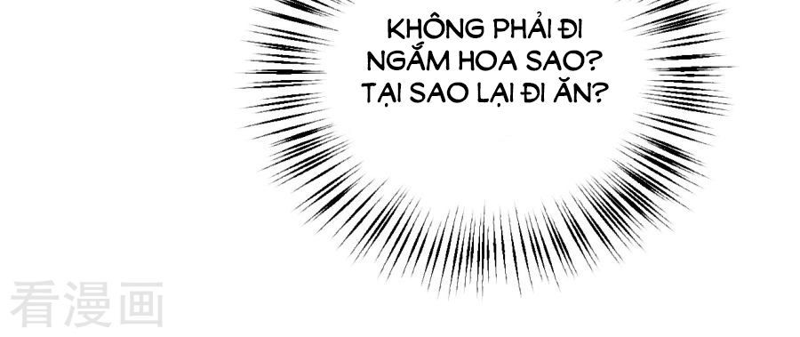 từ đây vương gia không thượng triều sớm chapter 20 39