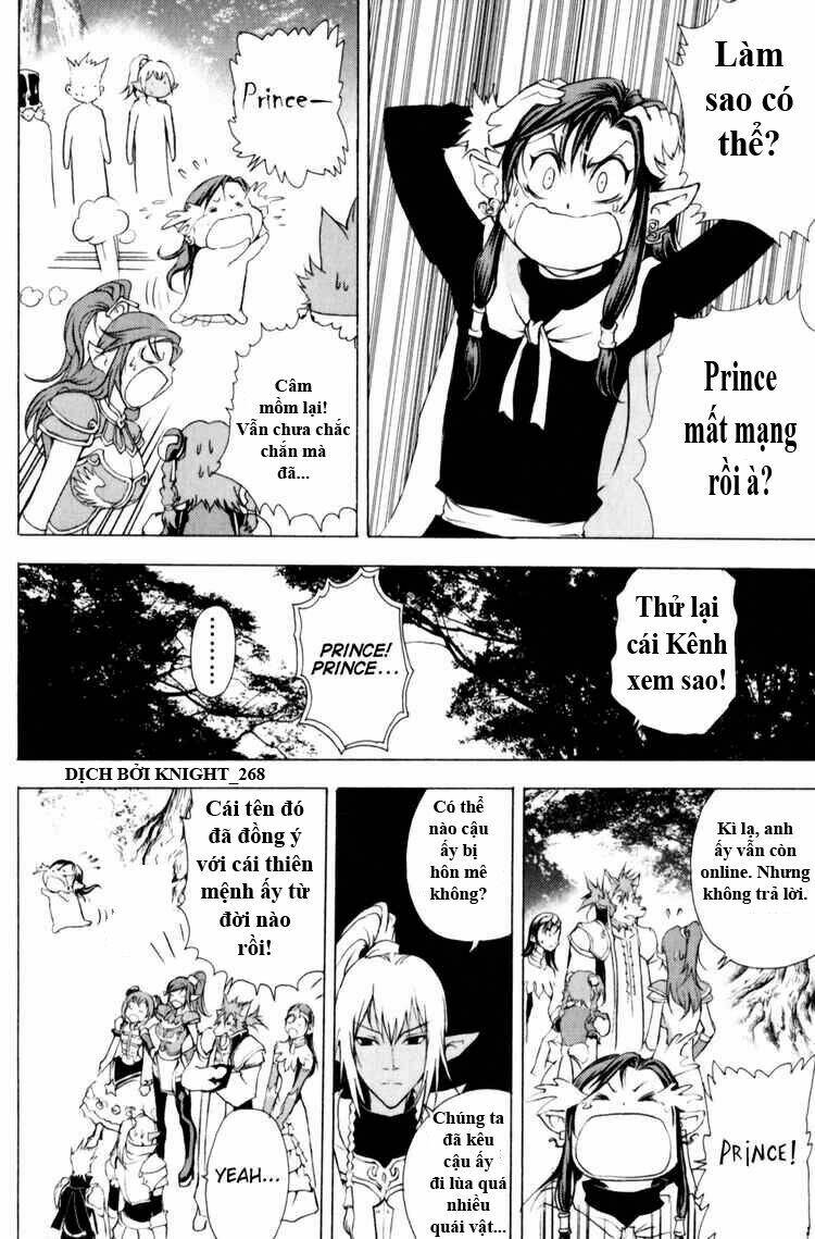 1/2 prince chapter 15 7