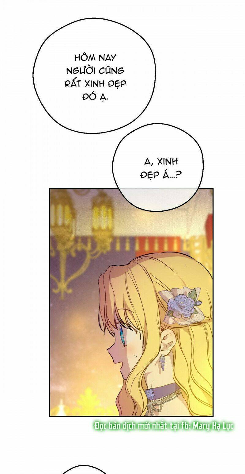 một ngày nọ ta trở thành công chúa chapter 119 14