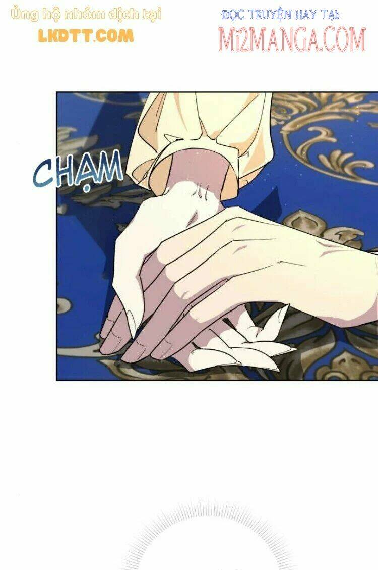 ta đã từng mong nàng biến mất chapter 19 14