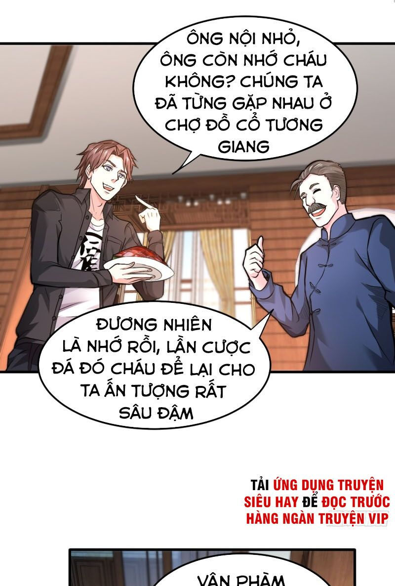 tối cường thần y tại đô thị chapter 119 36