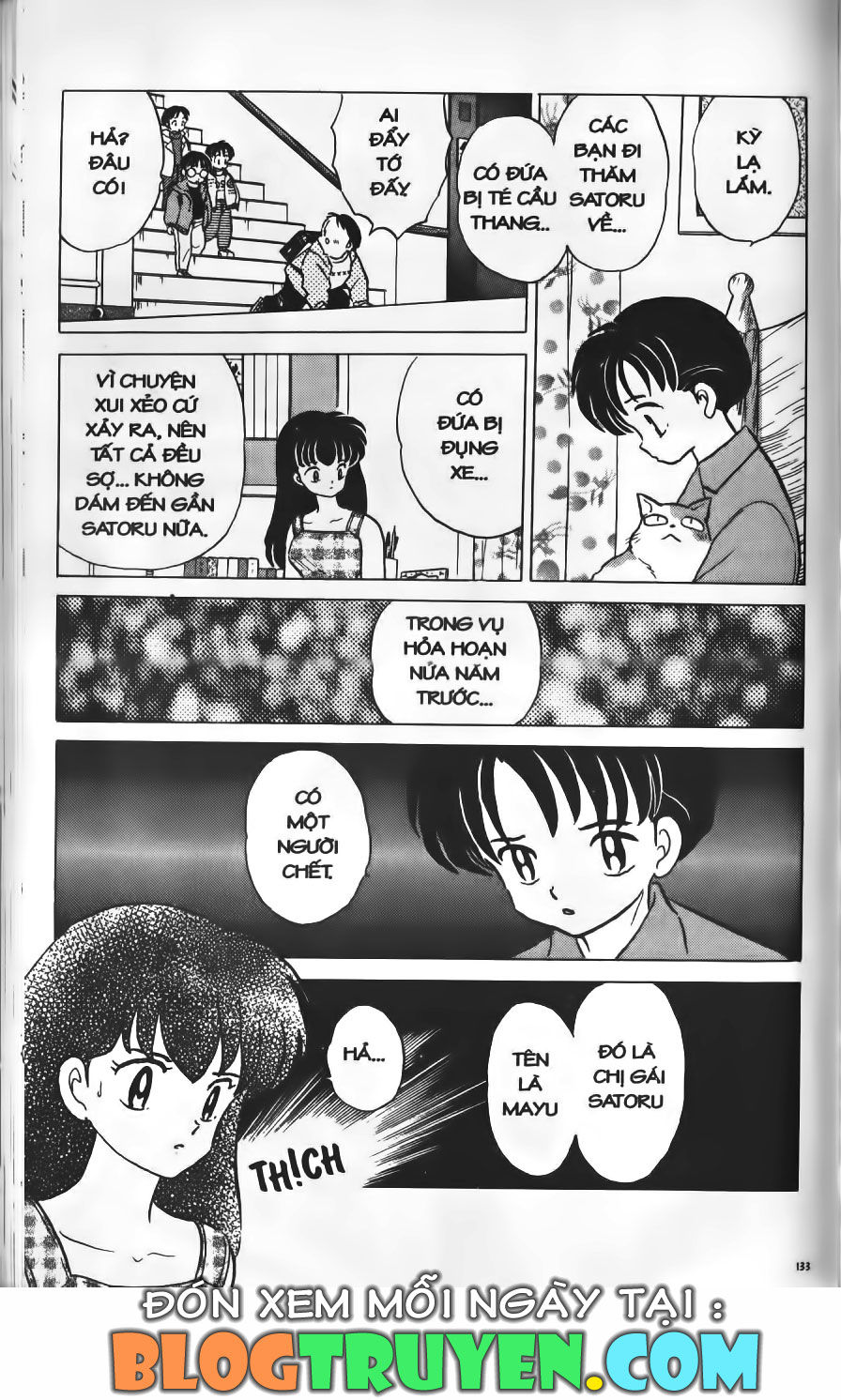 khuyển dạ xoa bản đẹp chapter 4.8 4