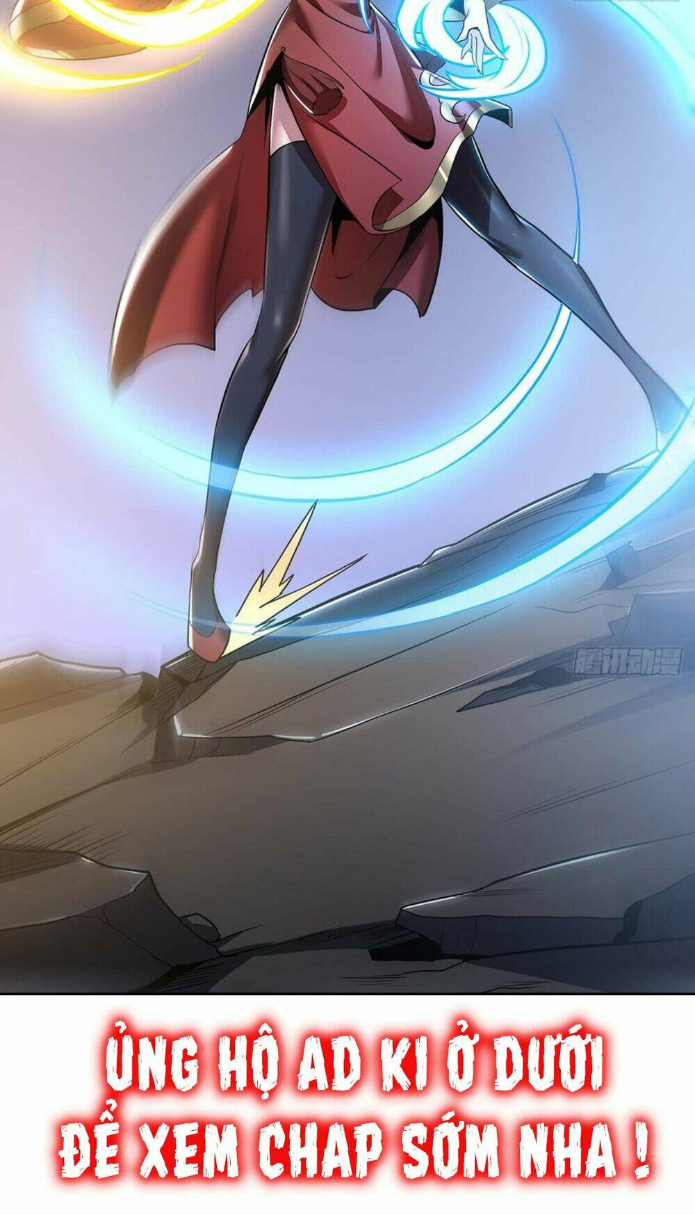 bất tử thần vương tu liên tục chapter 49 46
