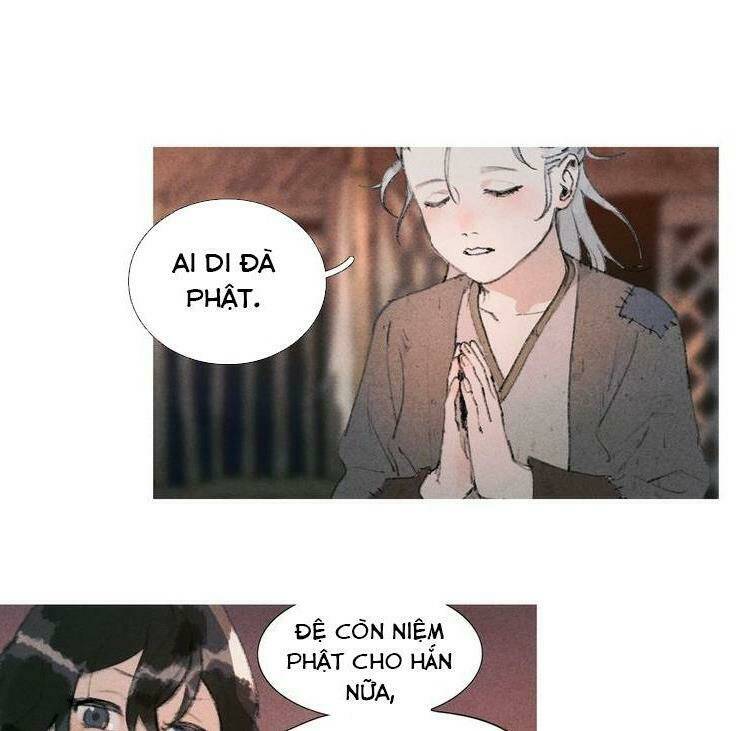 thần trạch chapter 20 5