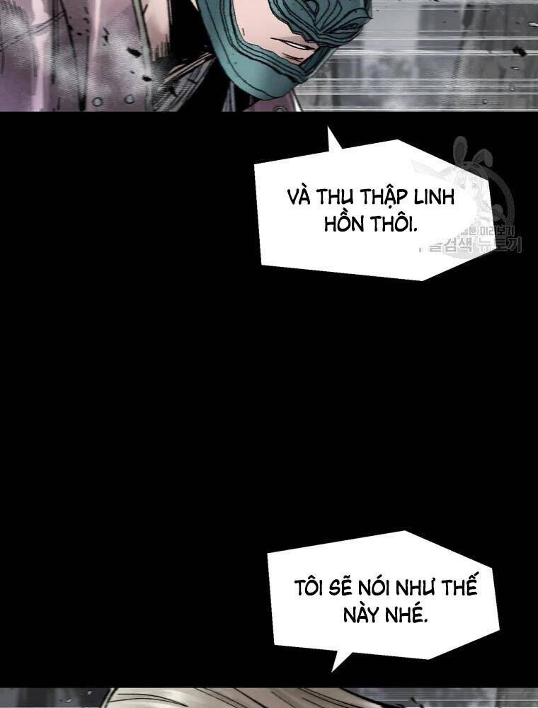 mật mã mê cung chapter 38 31