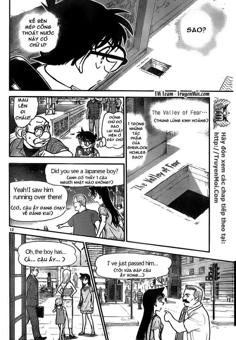 conan chapter 745 13