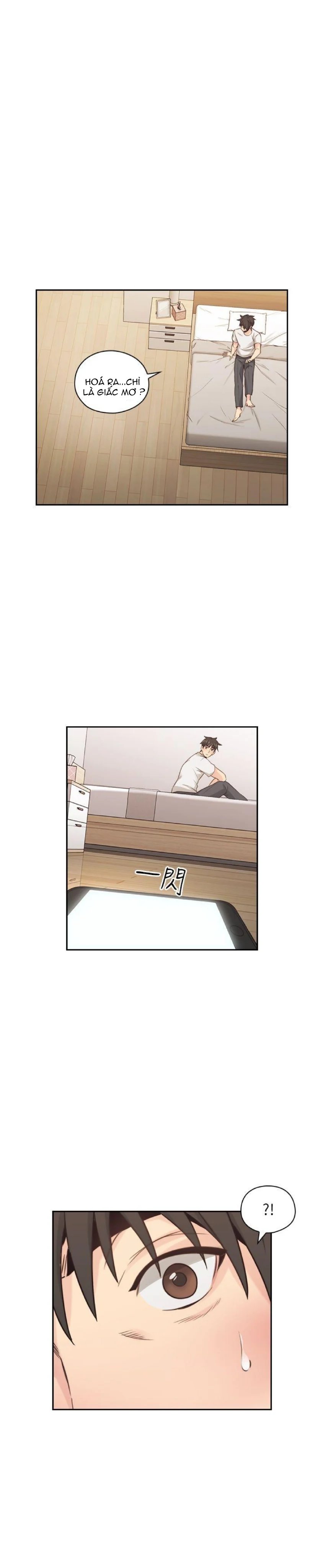 tình nhân chapter 33 1