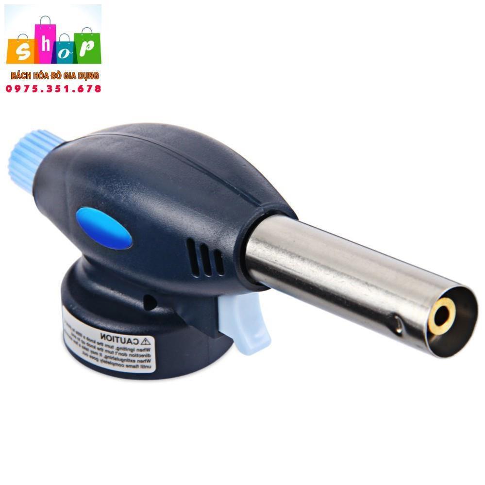 Khò Lửa Bình Gas An Toàn Gia Đình Flame gunK915