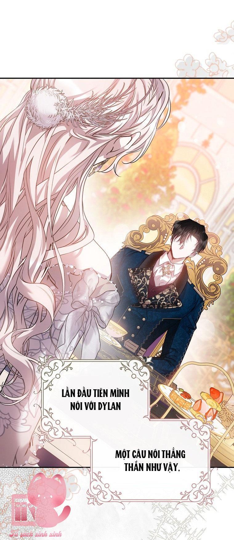 thuần hóa bạo chúa rồi bỏ trốn chapter 84 52