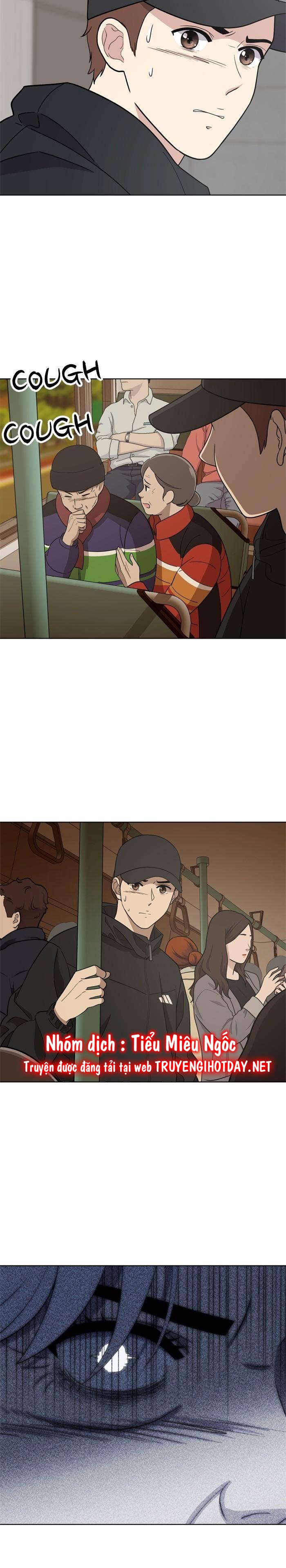 tuyệt vọng chapter 96 23