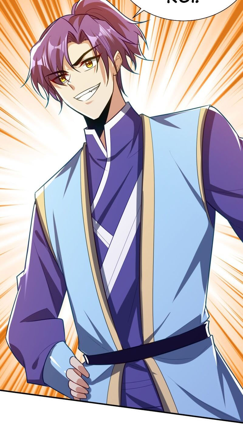 yêu giả vi vương chapter 205 26