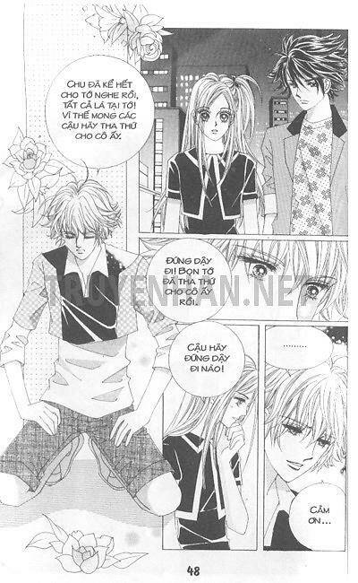 nụ hôn 5000 won chapter 35 10