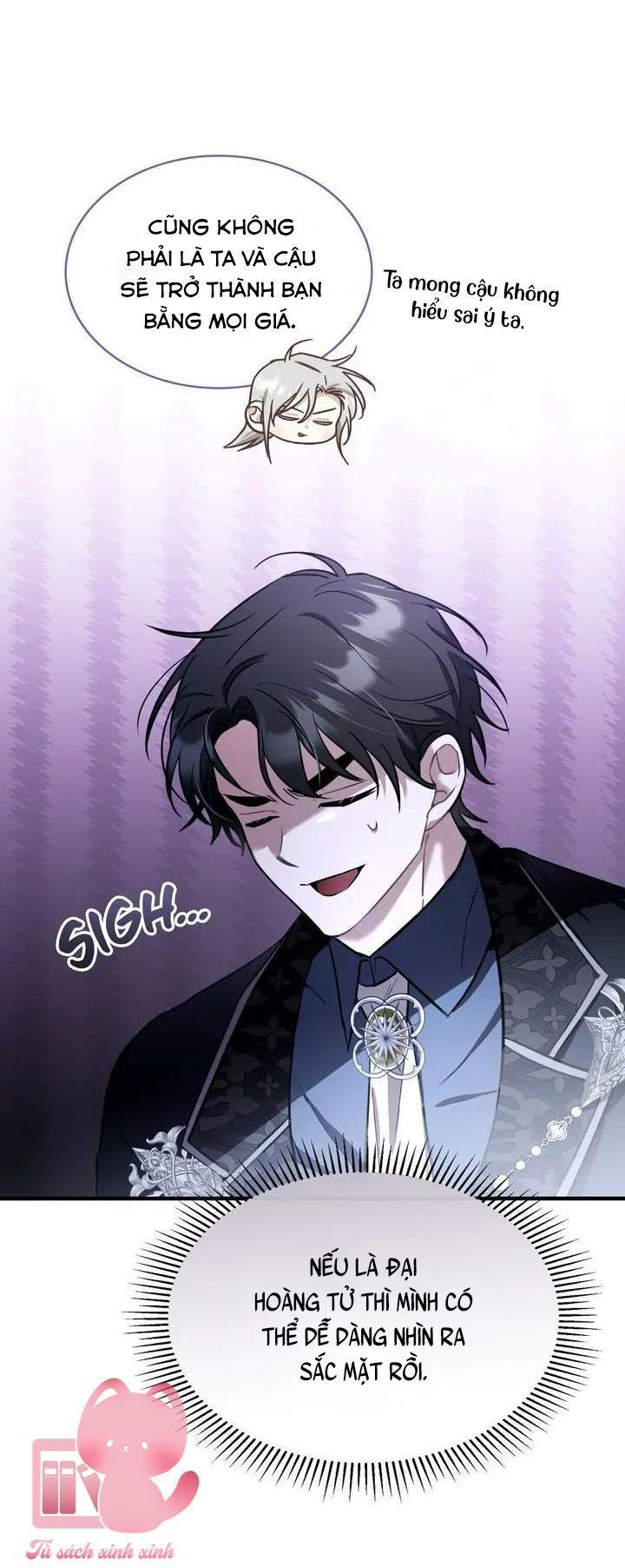 đêm đen khuất bóng chapter 42 54