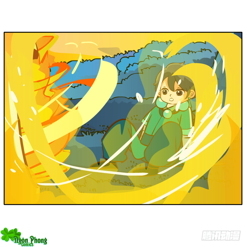 hòa thượng và tiểu long quân chapter 32 47