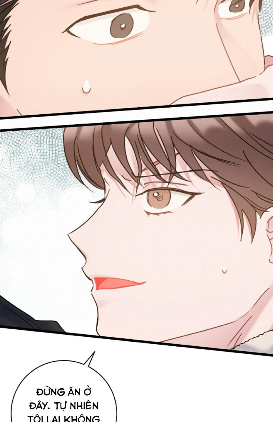 tình yêu bình dị nhất chapter 32 50